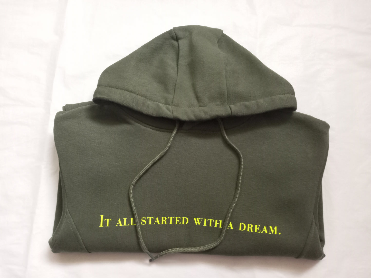 Signature Dream Hoodie