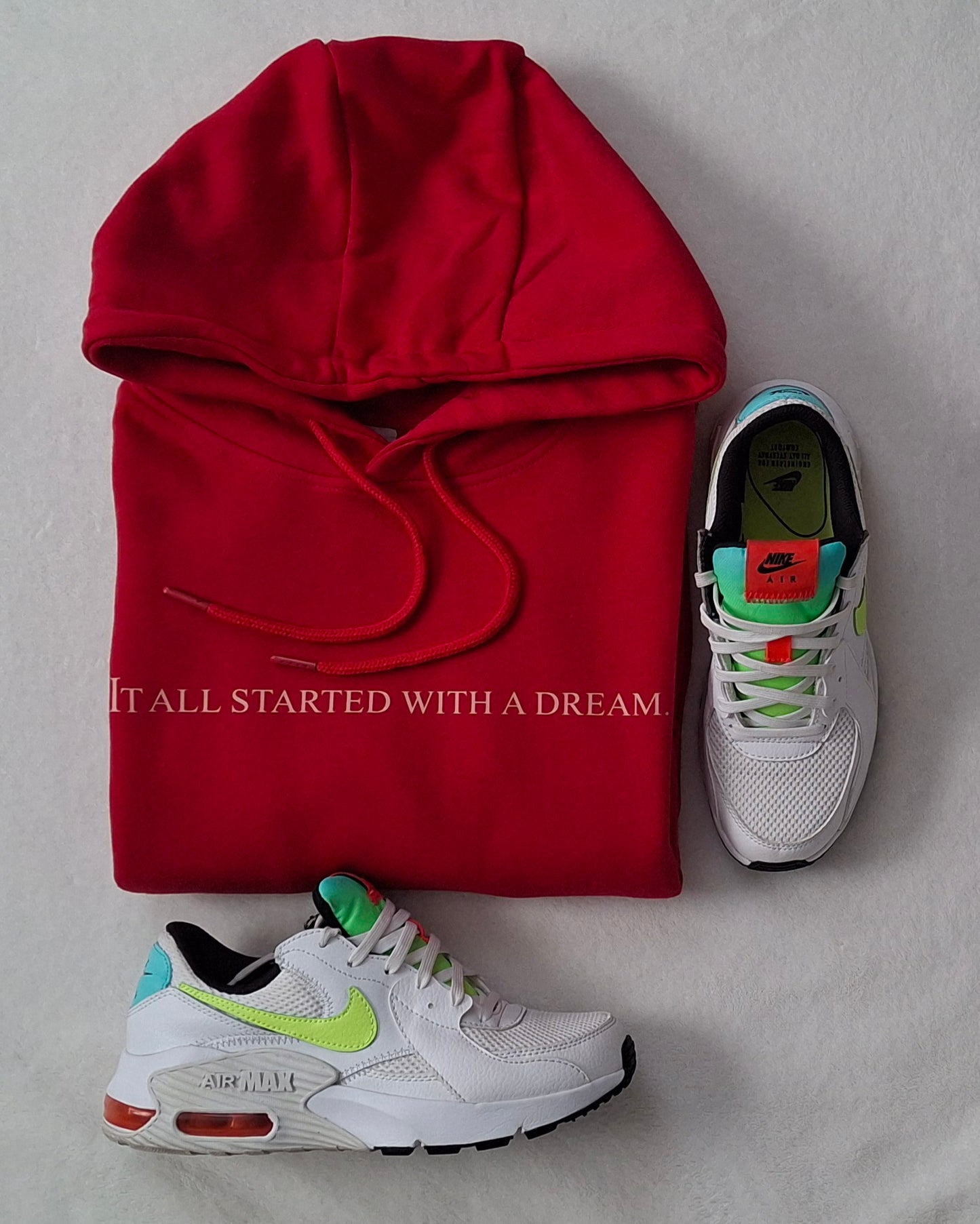 Signature Dream Hoodie
