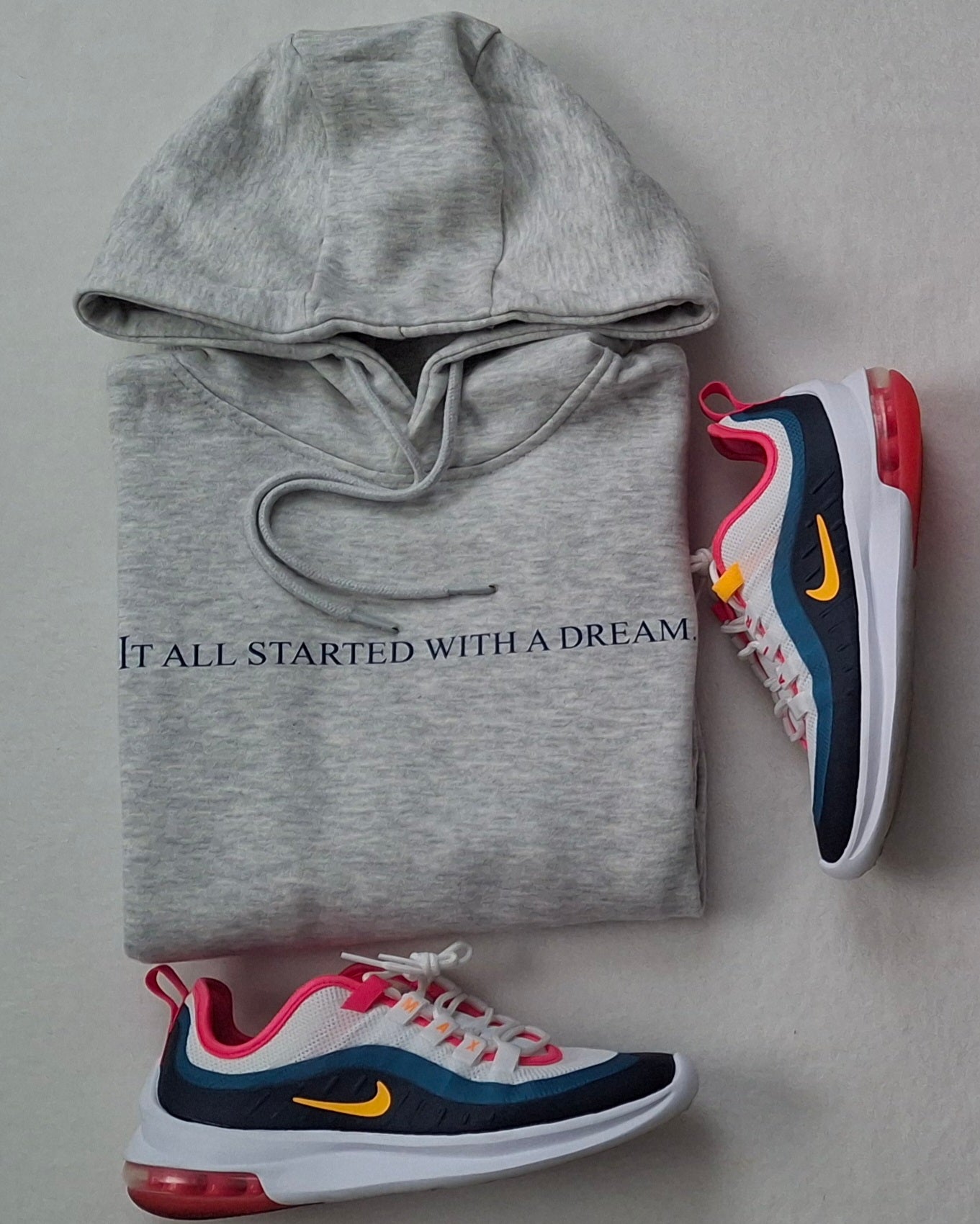 Signature Dream Hoodie