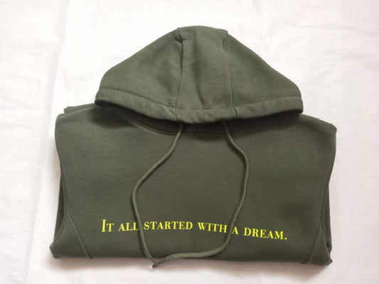 Signature Dream Hoodie