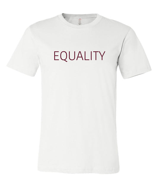 Equality T-shirt