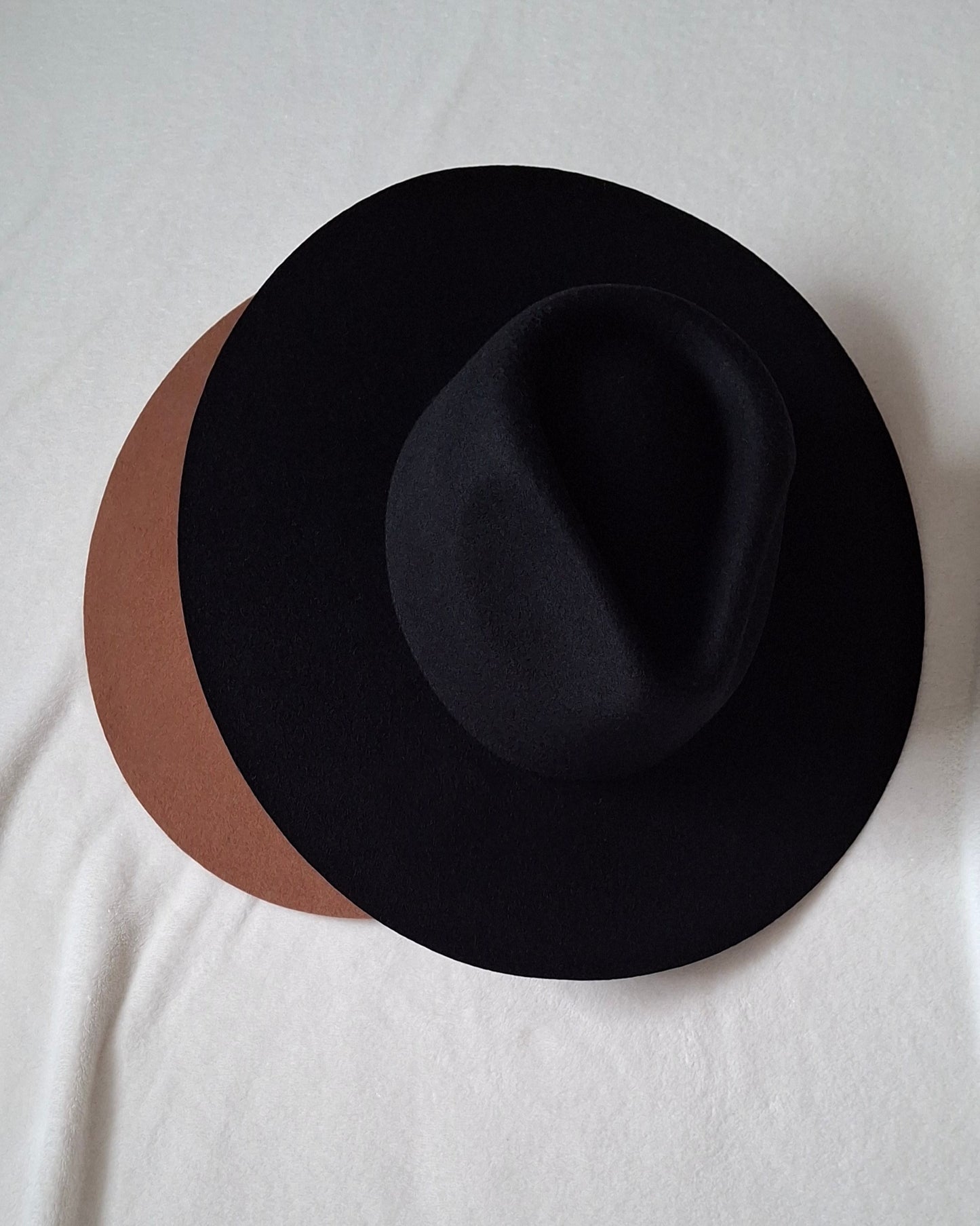 Chic Fedora Hat